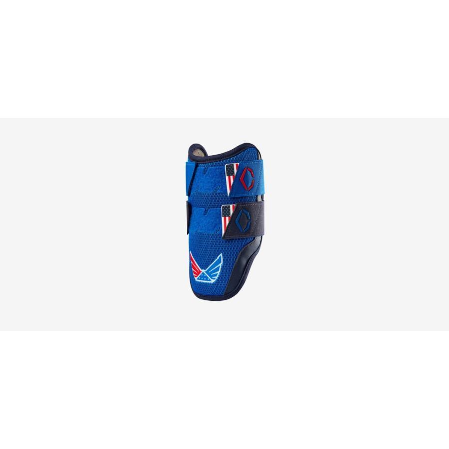 女性が喜ぶ♪ ストラップ ダブル エボシールド EvoShield X-SRZ