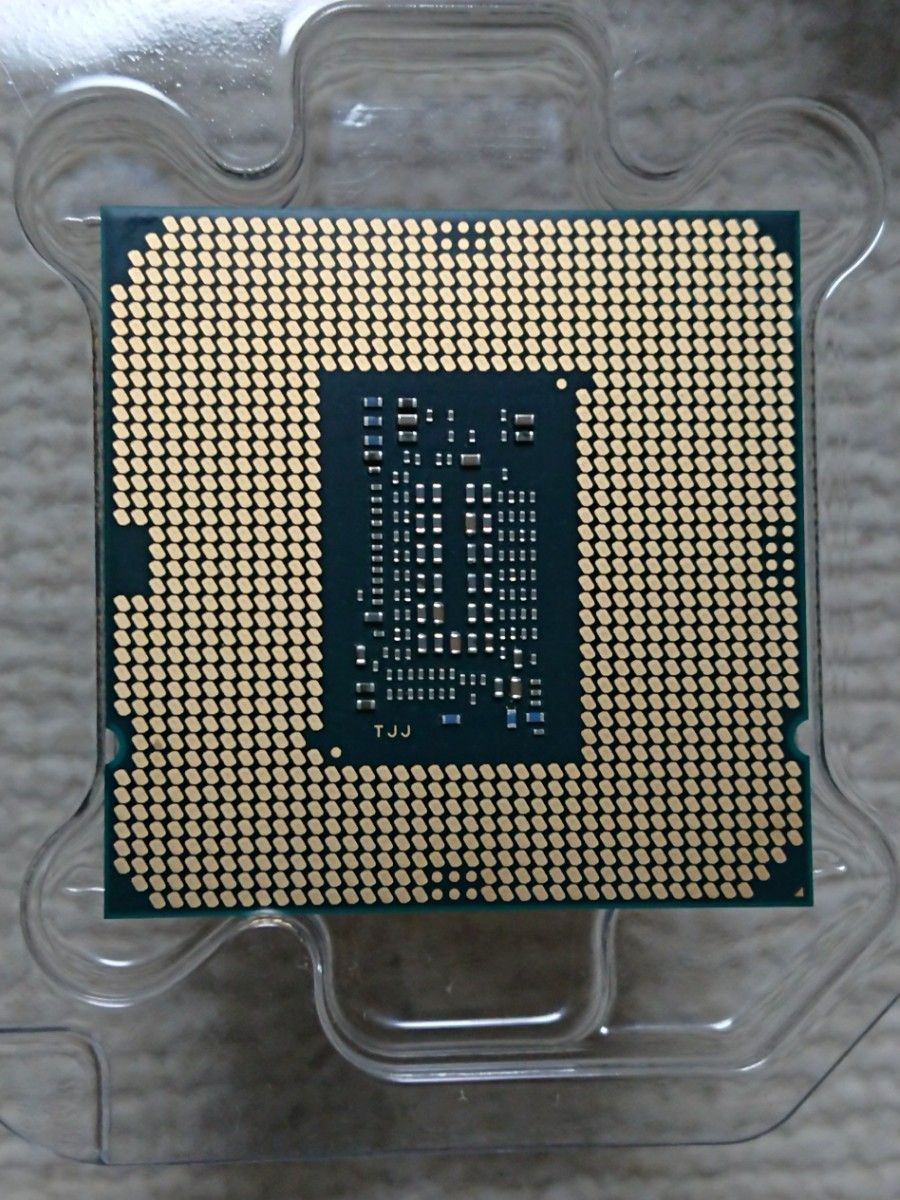 Intel core i3 10100(グラフィックス内蔵)|PayPayフリマ