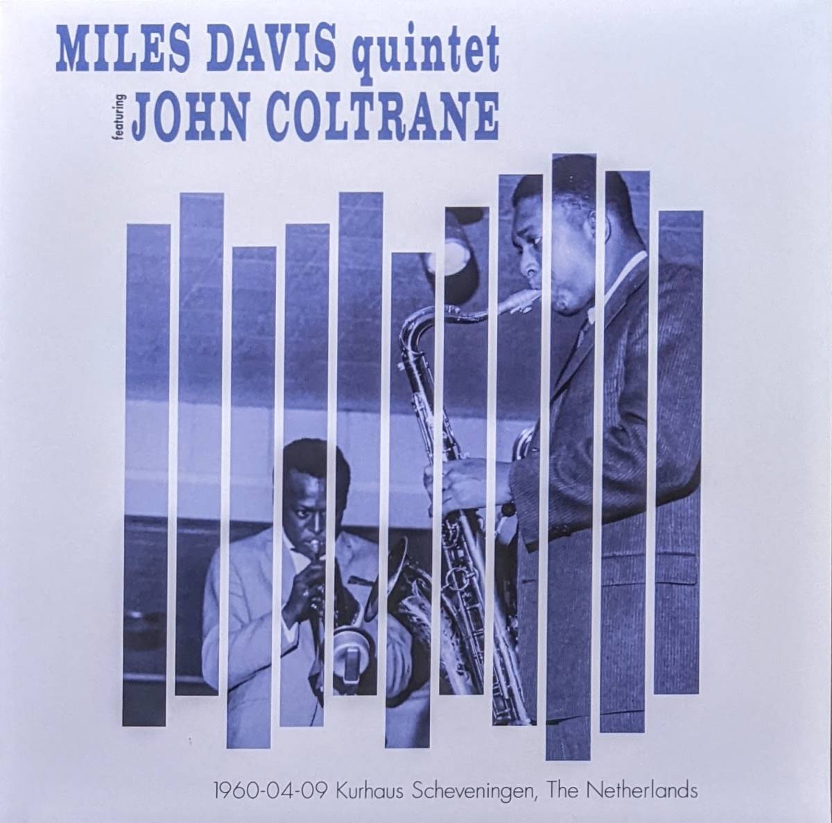 未使用 Miles Davis - Miles & Coltrane /レコード fkip.unmul.ac.id
