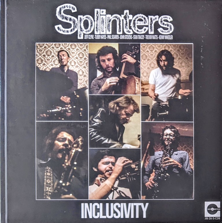 高い素材 Hayes, Tubby Tracey, Stan Clyne, Jeff Watts, (Trevor