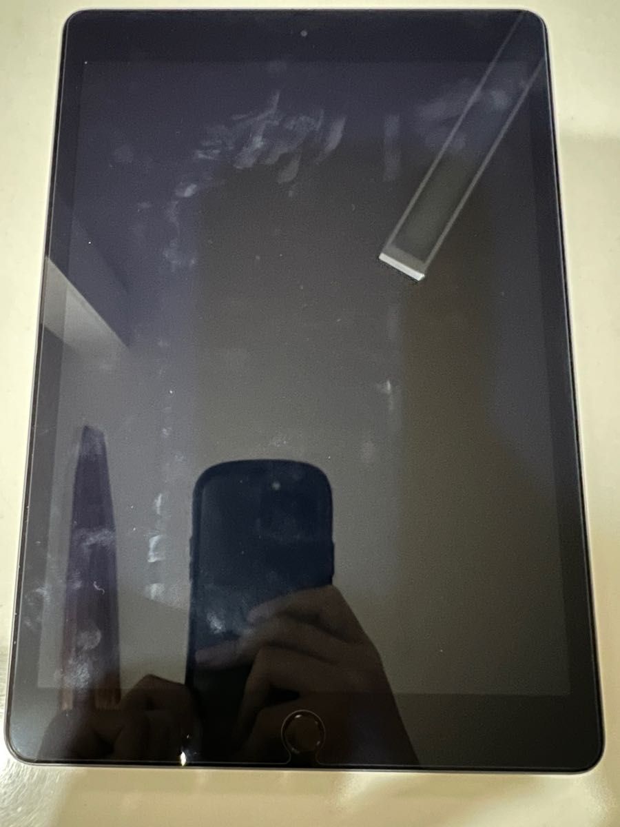 2022新生活 iPad 第8世代 32GB スペースグレイ動作良好 使用可能 Wi-Fi
