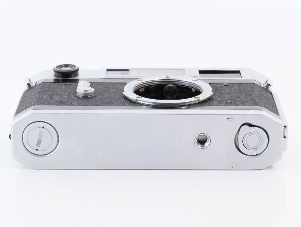 希少美品Canon 7s レンジファインダーカメラ2 | www.bauen.com.ar