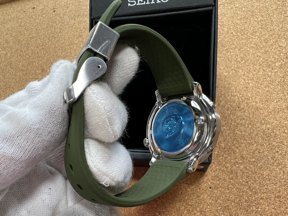 豪華 プロスペックス PROSPEX ウォッチ) ○新品未使用○SEIKO(セイコー