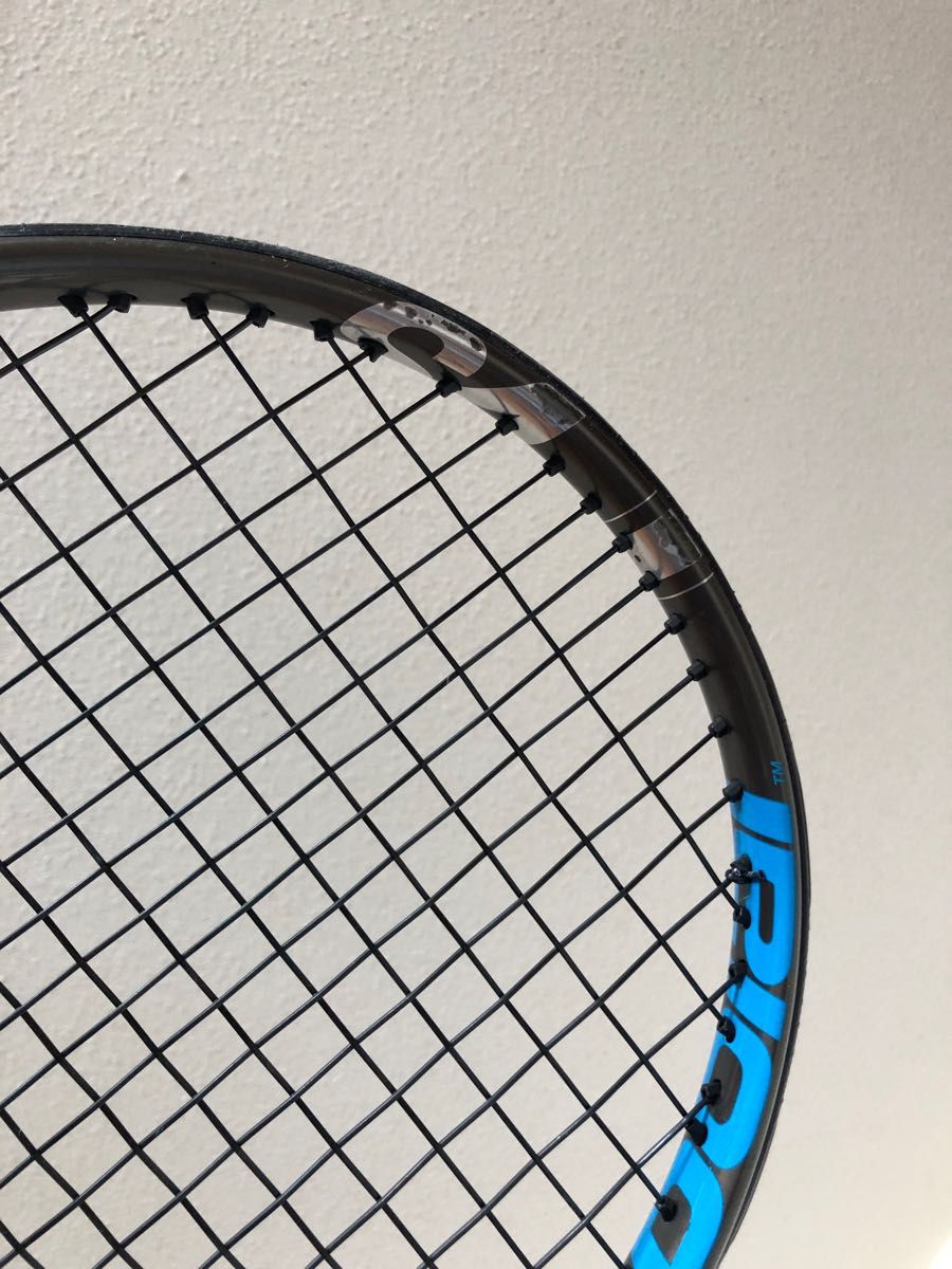 セレクトショップ購入 ピュアドライブ98 【レザーグリップ換装済