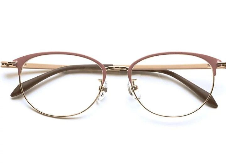 売れ筋新商品 ピントグラス シニアグラス 老眼鏡 中度レンズ PG709-PK 