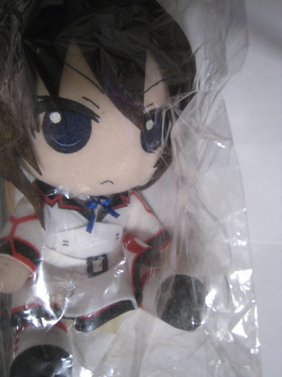 IS インフィニット・ストラトス 篠ノ之箒 ぬいぐるみ Gift IS インフィニット・ストラトス 篠ノ之箒 ぬいぐるみ Gift