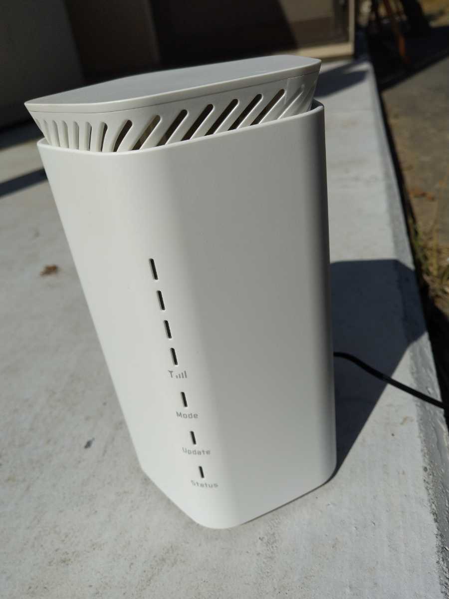 UQ MOBILE HOME 5G L12 Speed Wimax wifiルーター本体|Yahoo UQ MOBILE HOME 5G L12 Speed Wimax wifiルーター本体|Yahoo