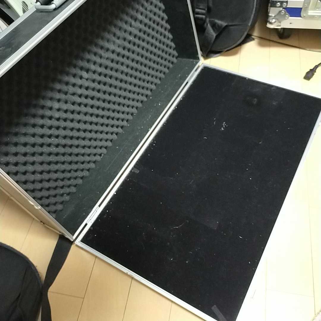 おもちゃ・ PULSE ) EC-07 Yellow エフェクターケース R6M50