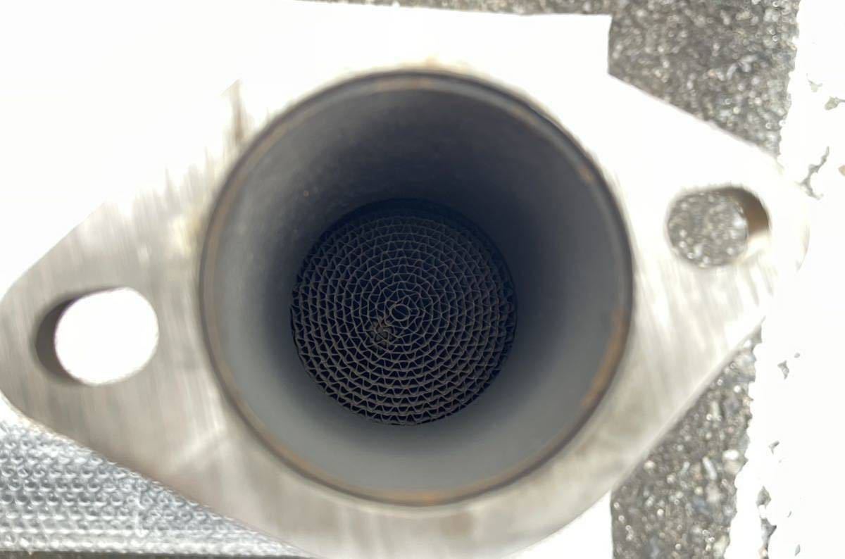 AE86 スポーツ触媒 WedsSport REV CATALYZER ウェッズスポーツ AE86 スポーツ触媒 WedsSport REV CATALYZER ウェッズスポーツ