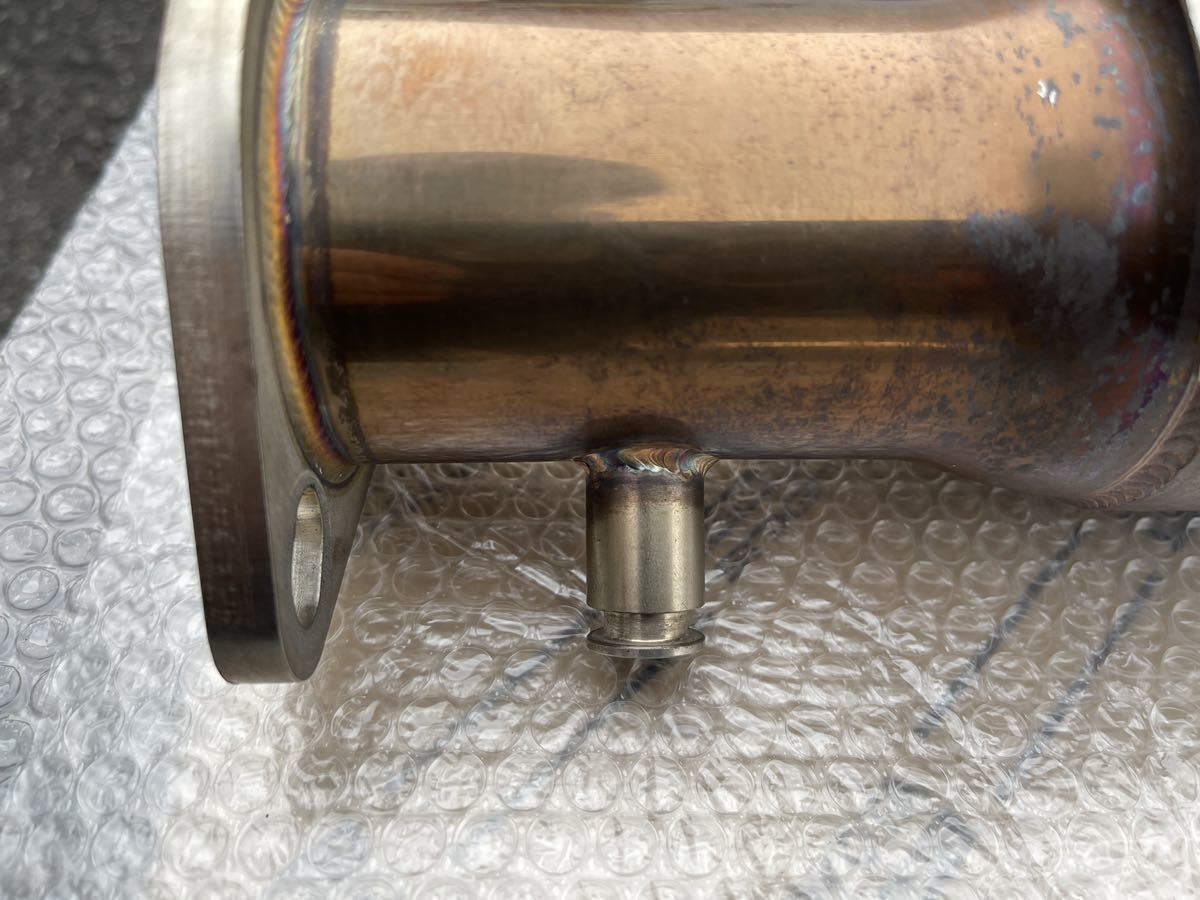 AE86 スポーツ触媒 WedsSport REV CATALYZER ウェッズスポーツ AE86 スポーツ触媒 WedsSport REV CATALYZER ウェッズスポーツ