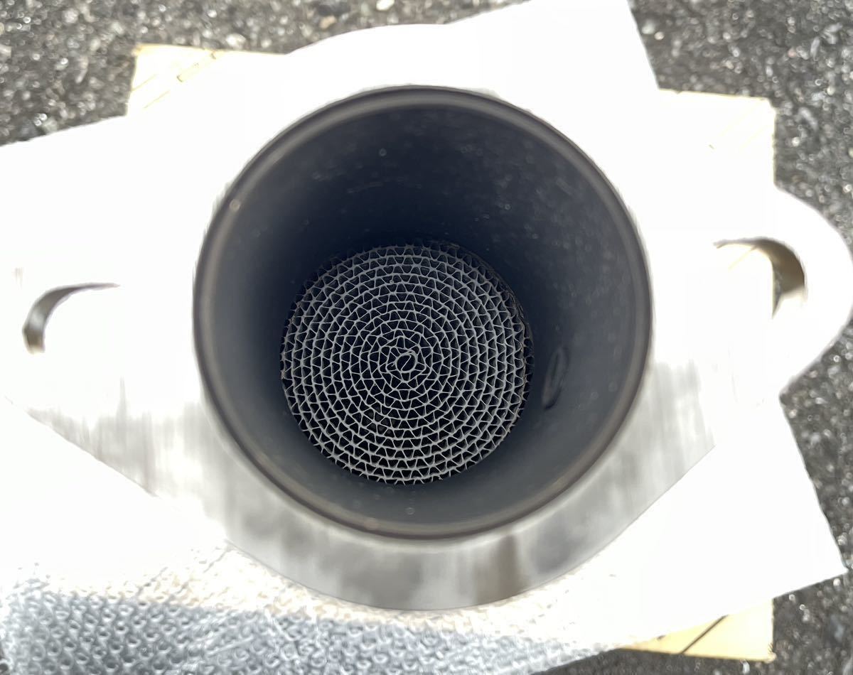 AE86 スポーツ触媒 WedsSport REV CATALYZER ウェッズスポーツ AE86 スポーツ触媒 WedsSport REV CATALYZER ウェッズスポーツ