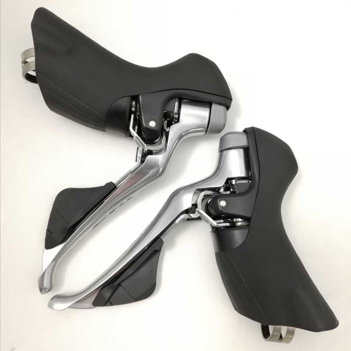 Yahoo!オークション - ST-R7000 105 2x11s シルバー SHIMANO Yahoo!オークション - ST-R7000 105 2x11s シルバー SHIMANO