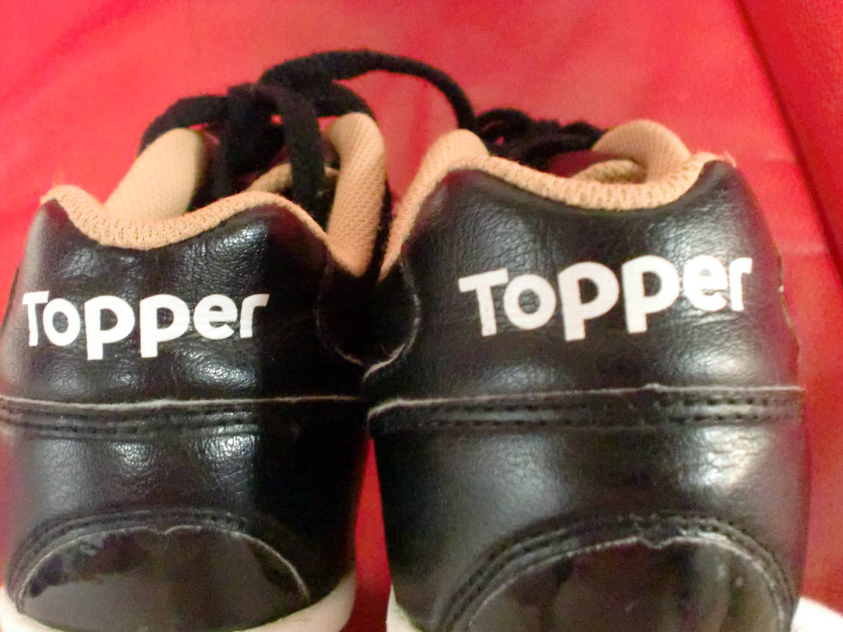 topper 24.5cm_画像1