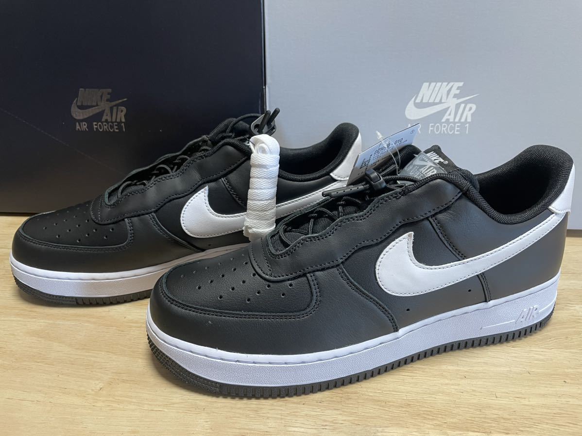 最終値下げNIKE ナイキ AIR FORTH 1 エアフォース1 希少 新品未使用