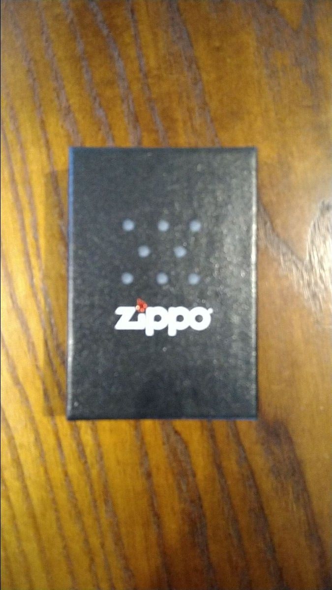 ZIPPO Yahoo!フリマ（旧） 1