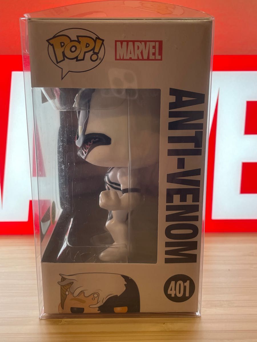funko pop アンチヴェノム 限定 | keramorosso.com