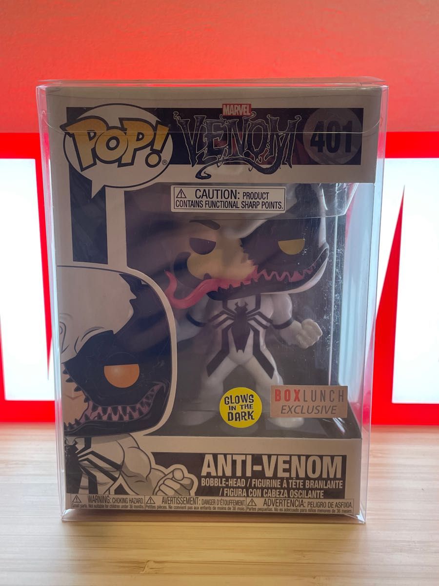 funko pop アンチヴェノム 限定 | keramorosso.com