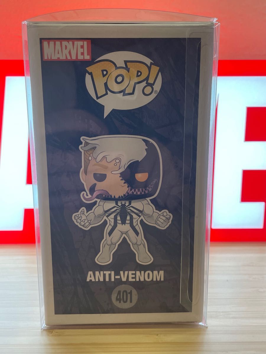 funko pop アンチヴェノム 限定 | www.mclegal.info