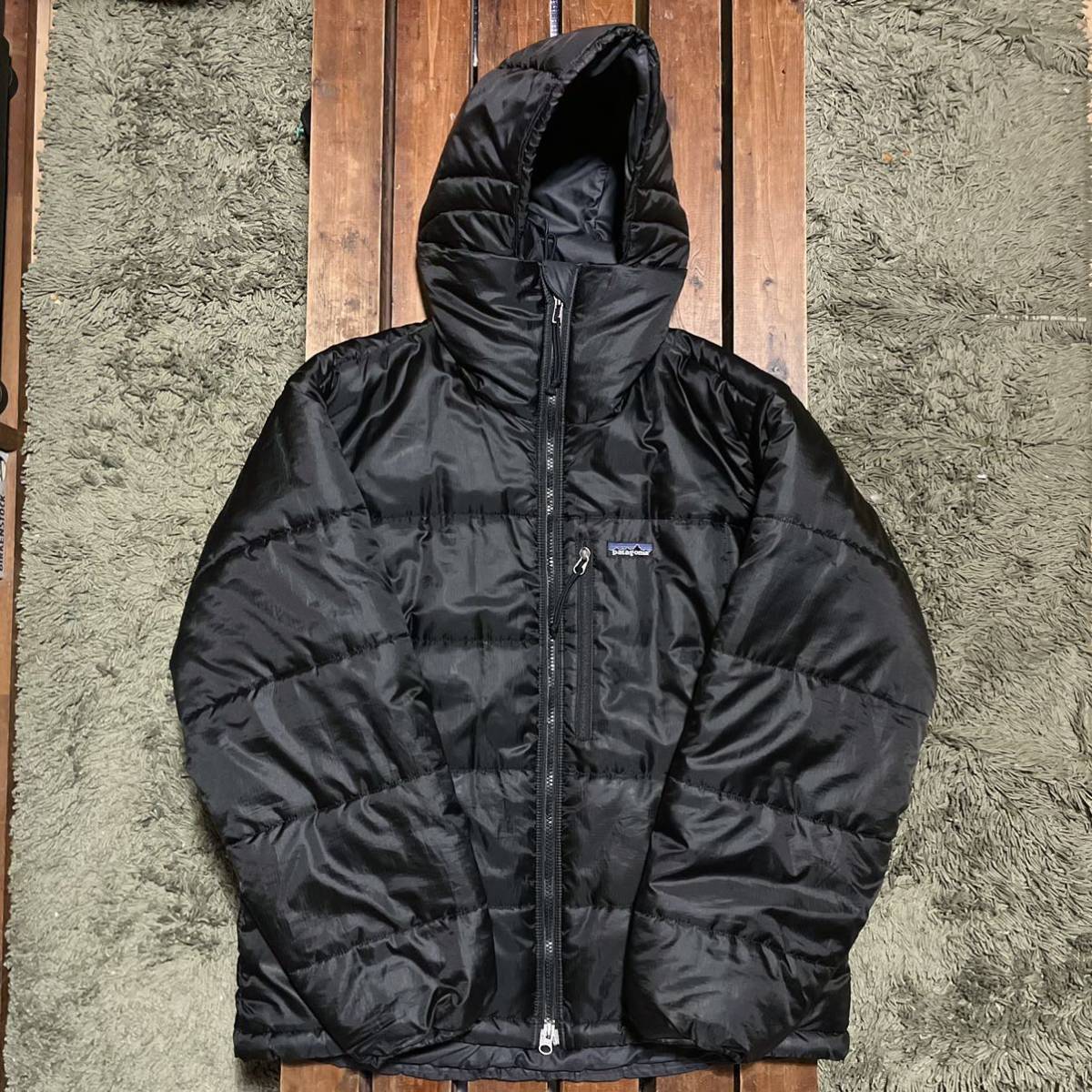 定番のお歳暮 Ｐａｔａｇｏｎｉａ Ｄａｓ ◇２０１３ Ｐａｒｋａ