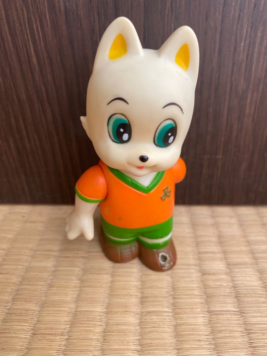 非売品】三和銀行 ワンサくん 貯金箱|Yahoo!フリマ(旧PayPay 非売品】三和銀行 ワンサくん 貯金箱|Yahoo!フリマ(旧PayPay
