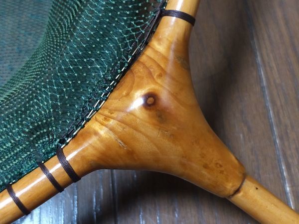 大量入荷 新品、未使用 ヘラ釣り 陰谷作、たも網 ④ その他 - xumek