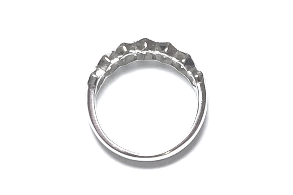 Diamond Pt900ダイヤモンドリング NO.47483 | paradaabogados.com