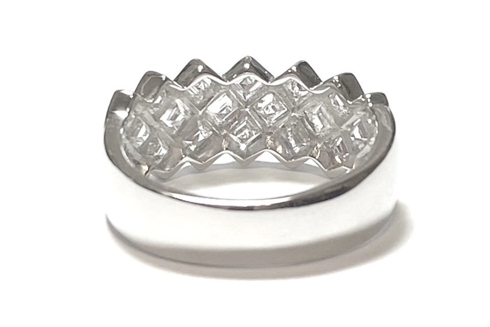 Diamond Pt900ダイヤモンドリング NO.47483 | trinityclearwater.com