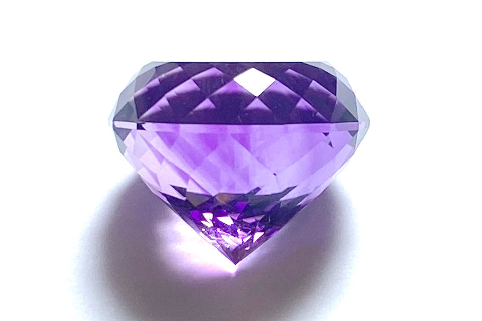 Amethyst アメシストルース 未使用品 NO.47338_画像2