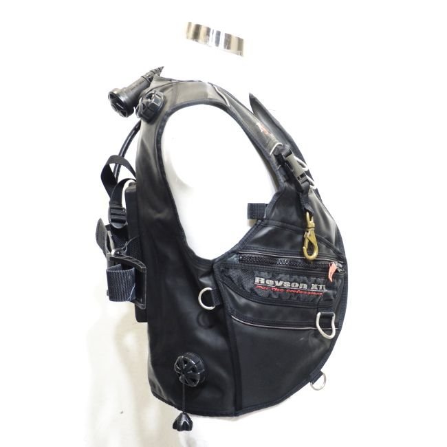 国産超激得】 ヤフオク! - レイソン X11-J BCD AACS-I仕様 サイズM