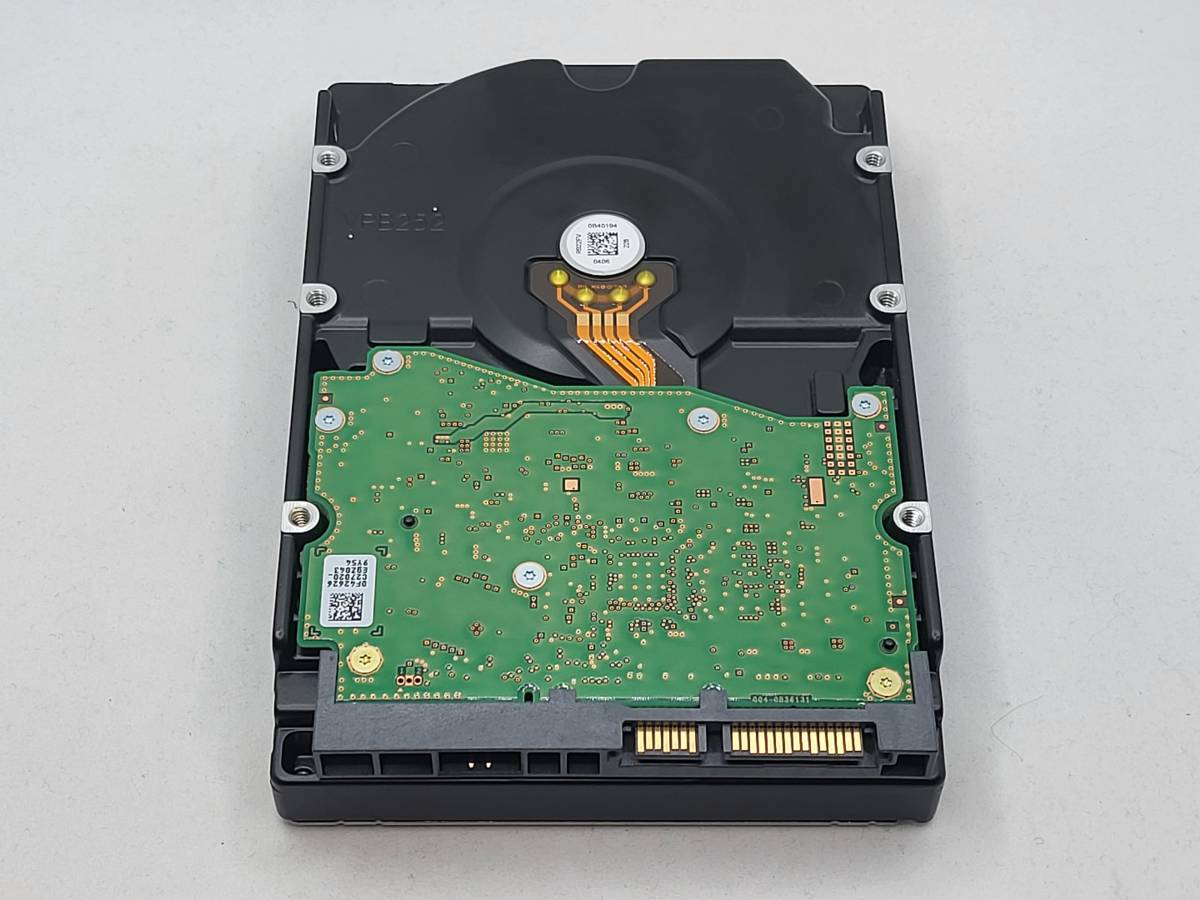 14519時間 RMA保証付】 Western Digital WD RED HDD 8TB 14519時間 RMA保証付】 Western Digital WD RED HDD 8TB