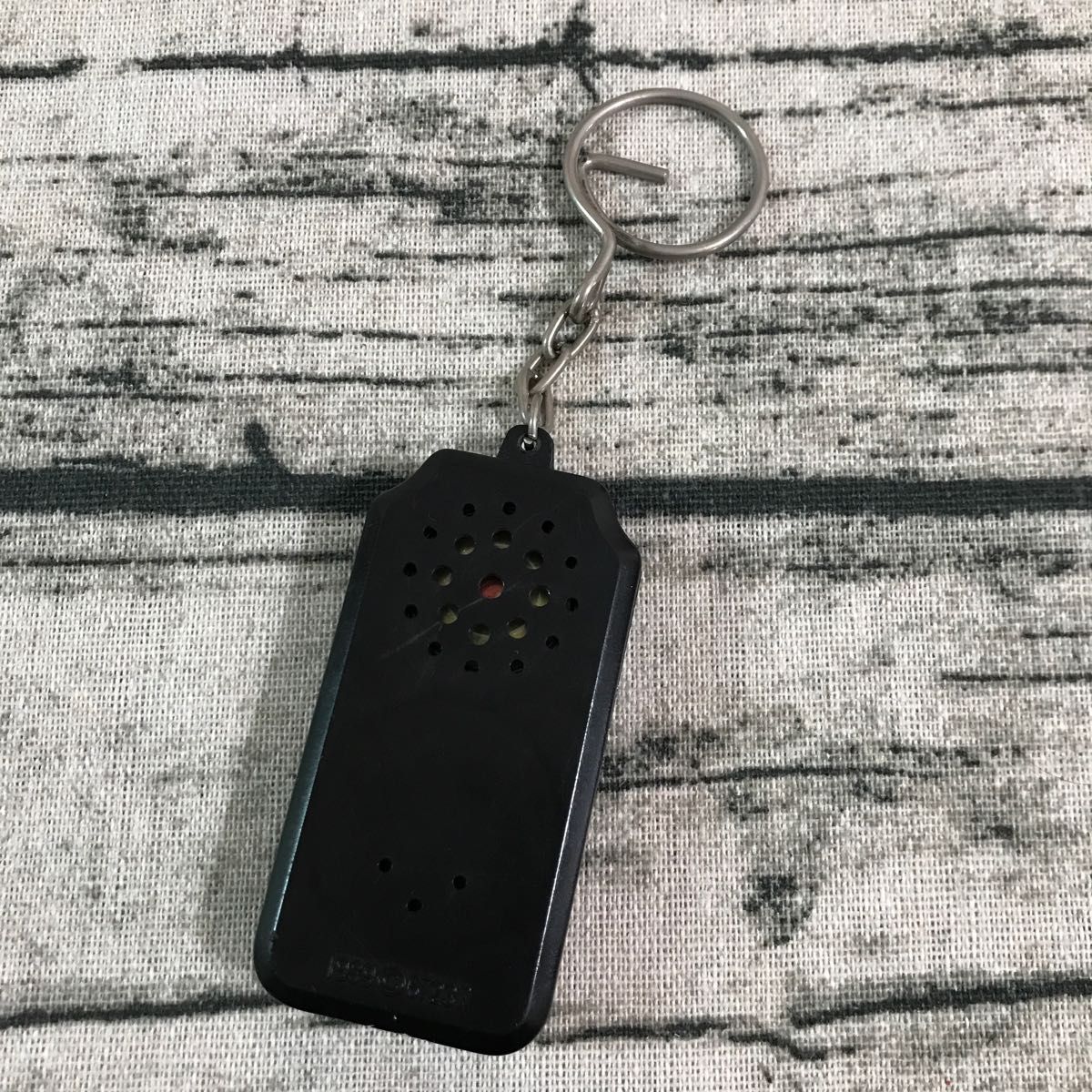 駄玩具 昭和レトロ サウンドキーホルダー EXECUTOR 効果音 駄玩具 昭和レトロ サウンドキーホルダー EXECUTOR 効果音