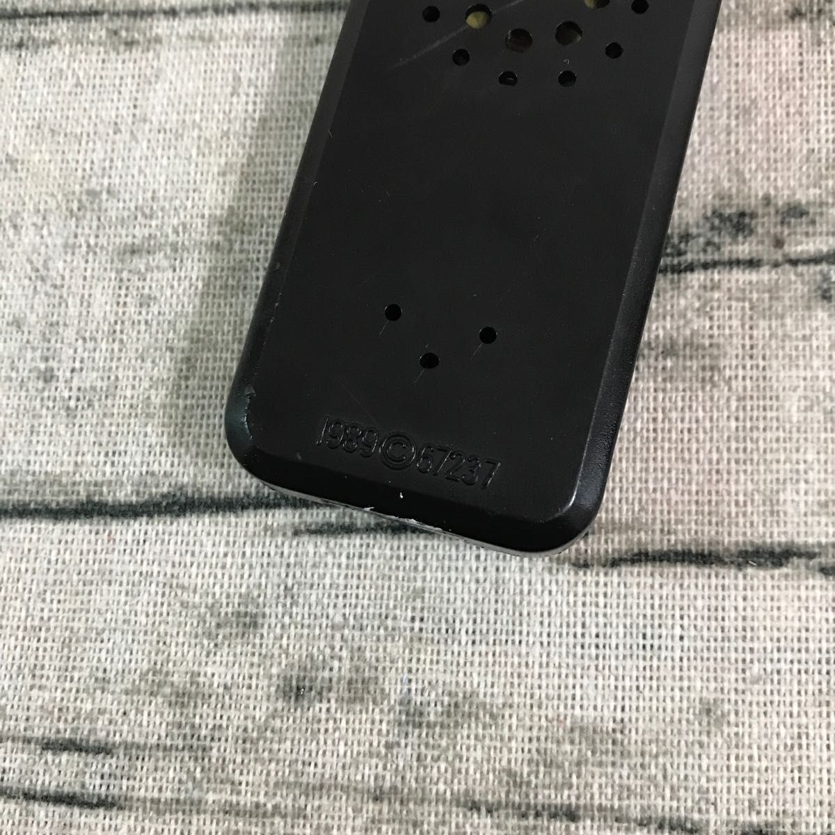 駄玩具 昭和レトロ サウンドキーホルダー EXECUTOR 効果音 駄玩具 昭和レトロ サウンドキーホルダー EXECUTOR 効果音