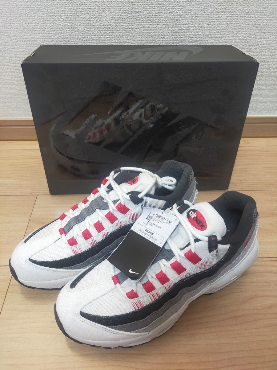 NIKE AIR MAX95 QS