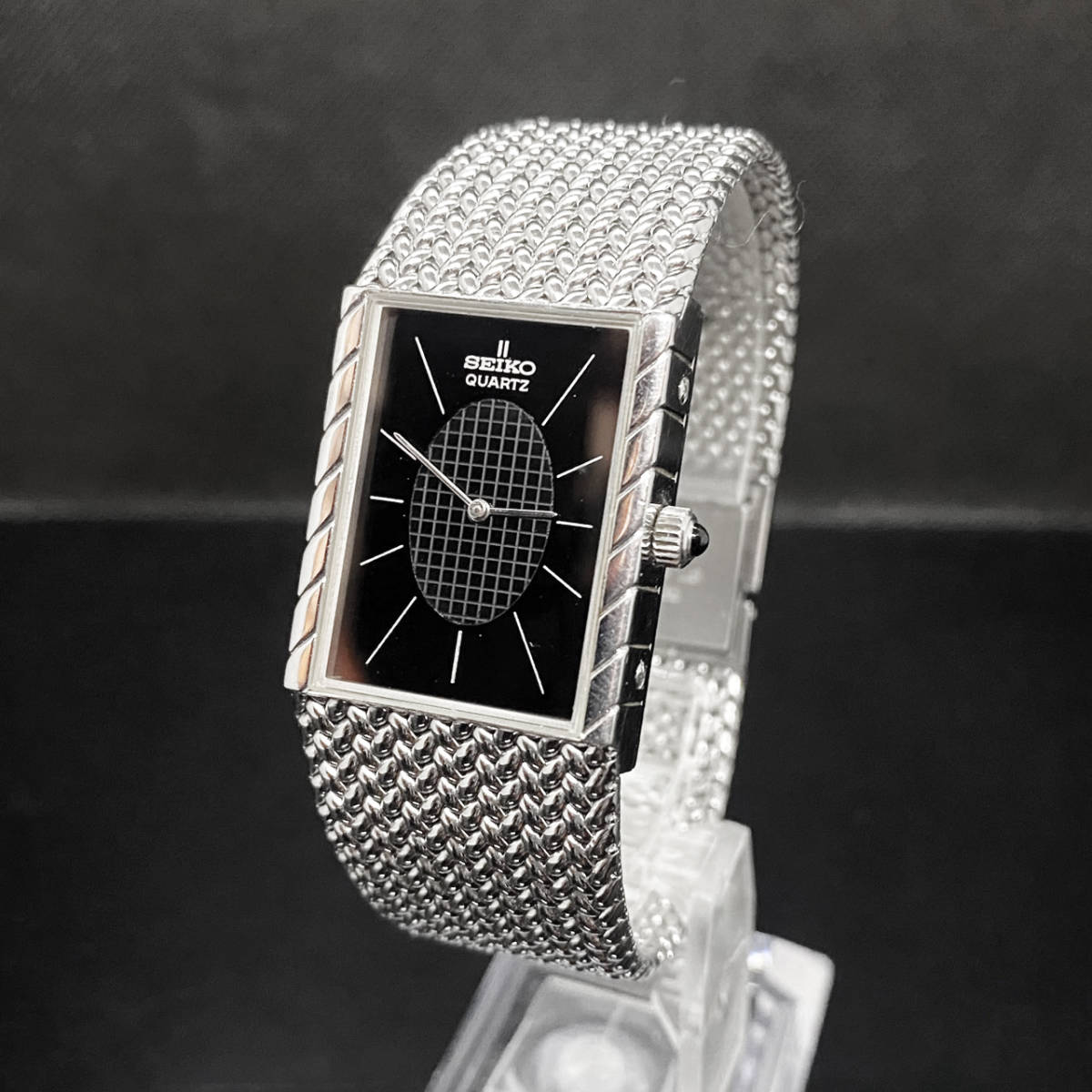 Yahoo!オークション - 1円~ セイコー SEIKO アシエ Acier Yahoo!オークション - 1円~ セイコー SEIKO アシエ Acier