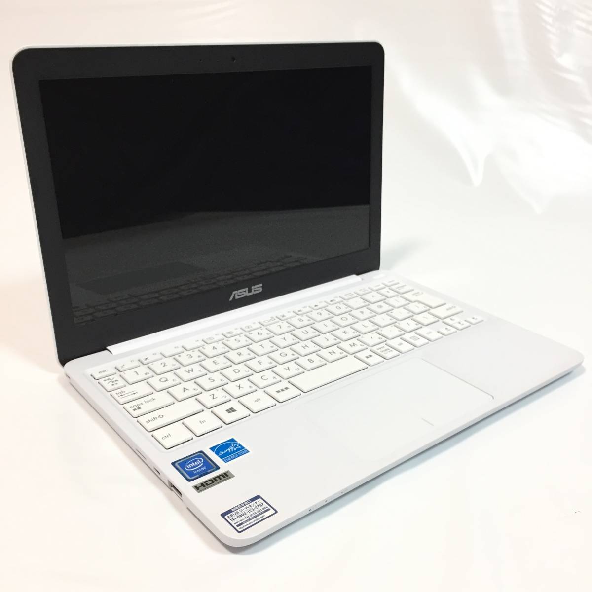 ASUS Vivobook E200HA Kingsoft Office付 | www.ddechuquisaca.gob.bo