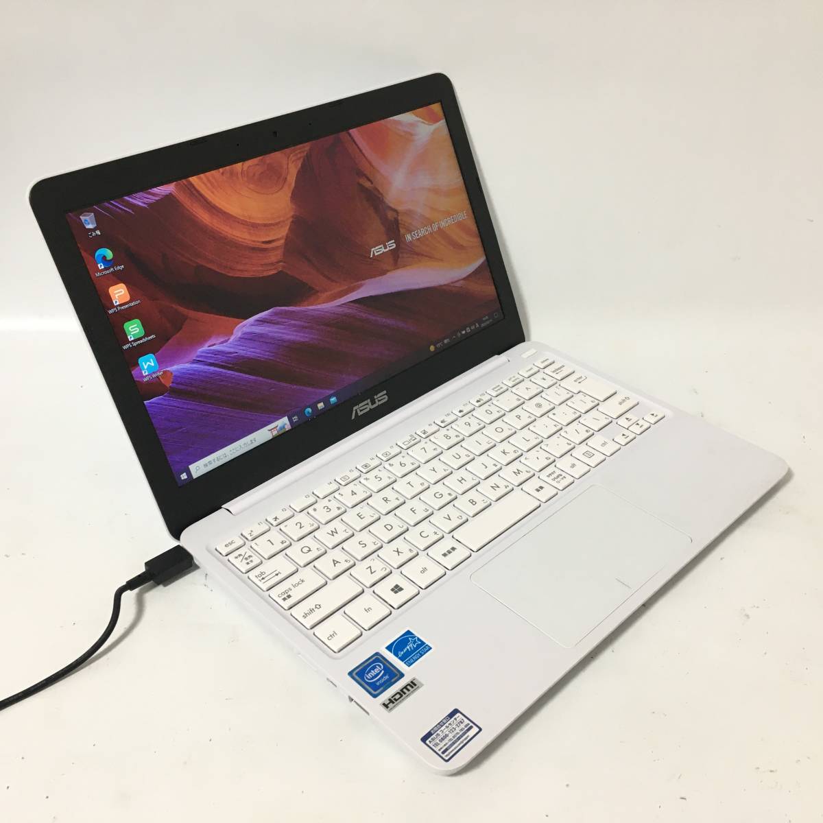 ASUS Vivobook E200HA Kingsoft Office付 | www.ddechuquisaca.gob.bo