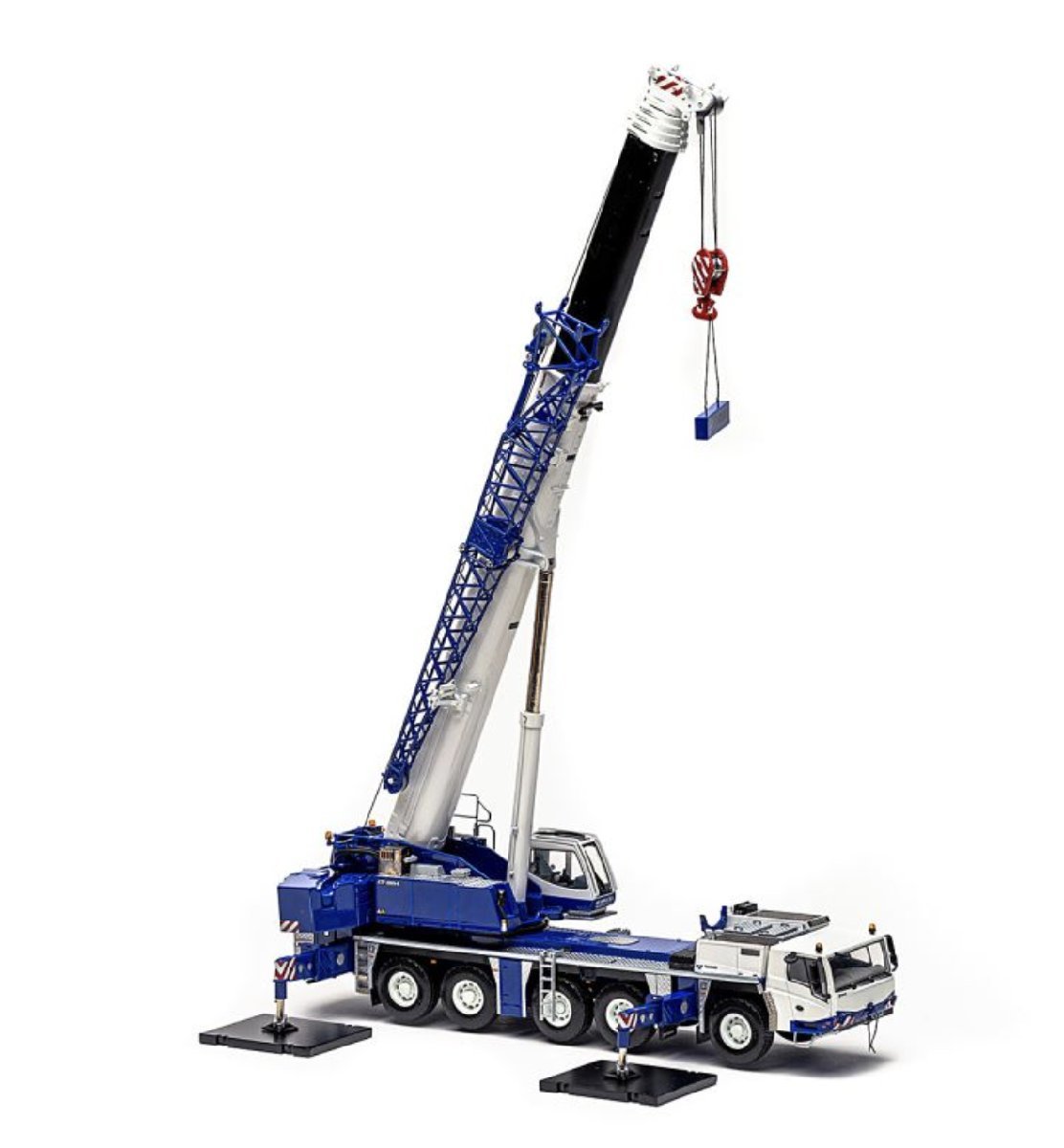 IMC 1/50 Tadano ATF 220G-5 construction heavy equipment tadano 