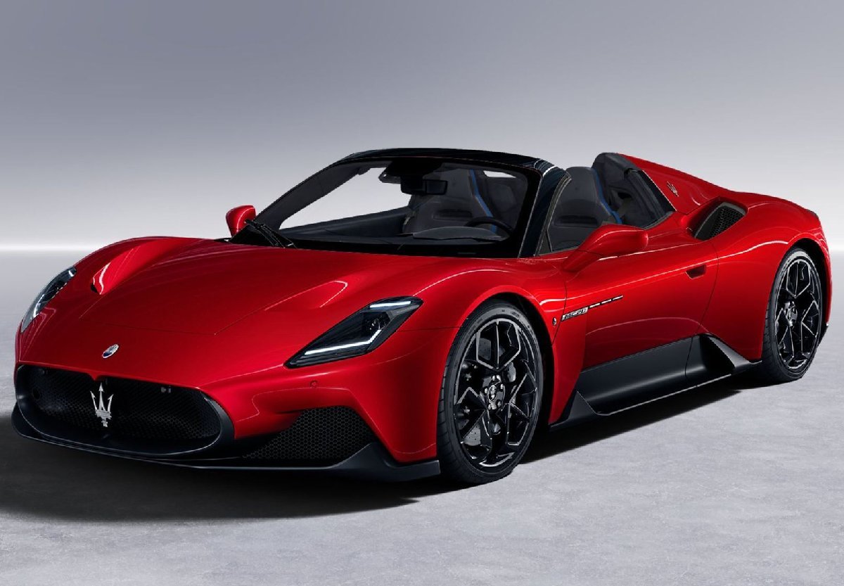 有名な高級ブランド <予約特価> BBR vincente マセラティ P18222B1 Rosso CIELO MC20 Maserati 1/18 BBR 有名な高級ブランド <予約特価> BBR vincente マセラティ P18222B1 Rosso CIELO MC20 Maserati 1/18 BBR