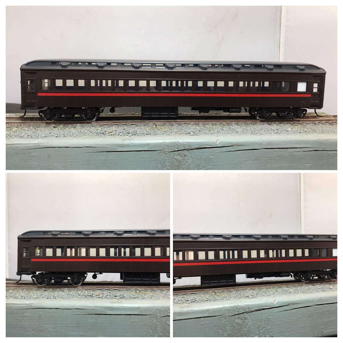  Special sudden [.] compilation . passenger car s is 32600adachi Manufacturers final product 1/80 16.5mm