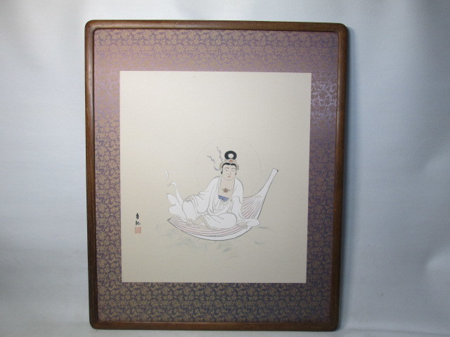 Yahoo!オークション - 世界救世教教祖 岡田茂吉師(自観)『蓮華 Yahoo!オークション - 世界救世教教祖 岡田茂吉師(自観)『蓮華