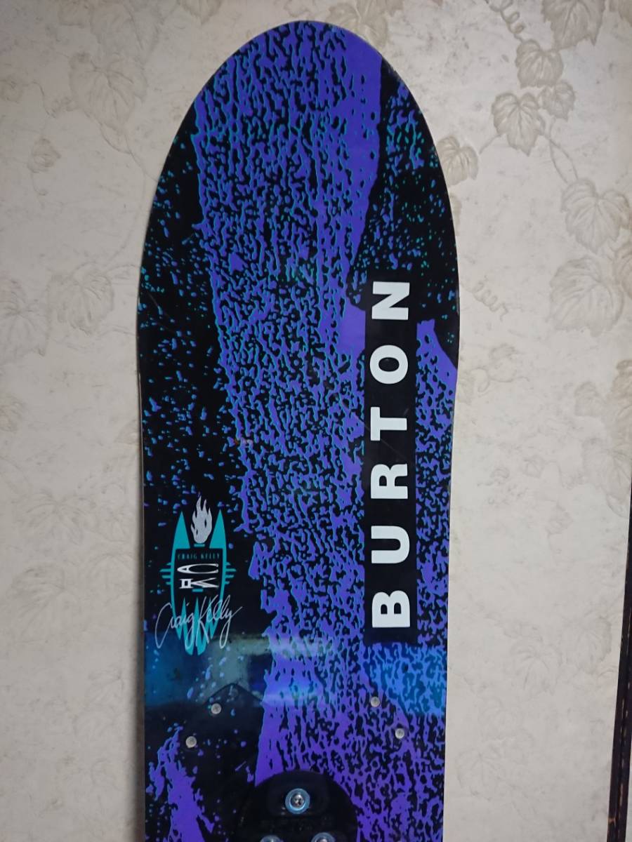 最も信頼できる AIR BURTON - Yahoo!オークション バートン クレイグ air Kelly 155cm-160cm未満