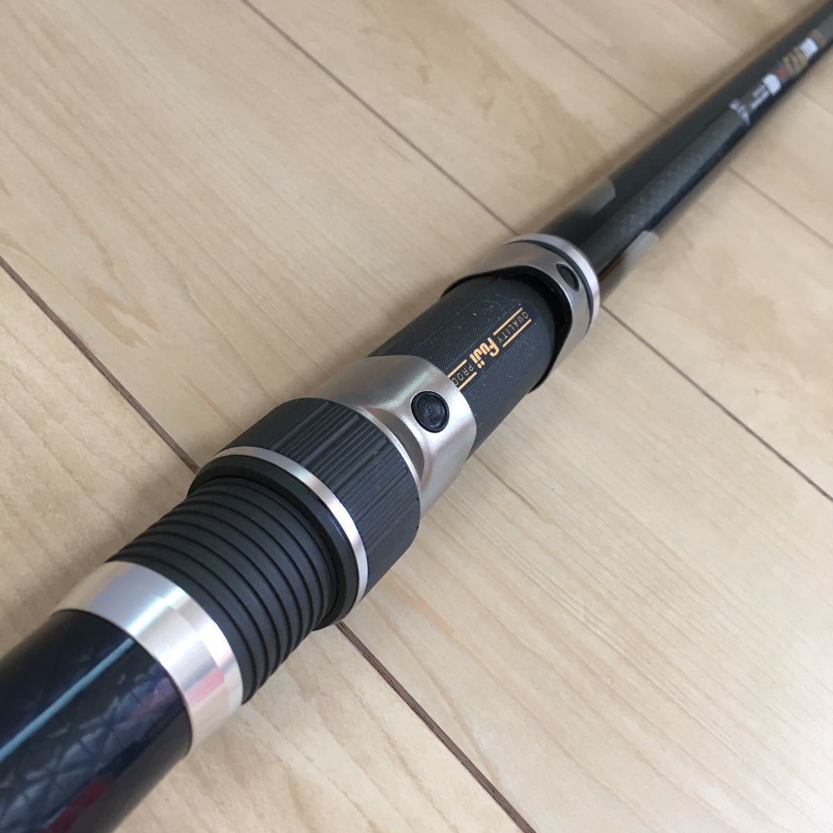 Gs☆磯MAXタマンリミテッド 480☆ぶっこみ、クエ釣り、泳がせ