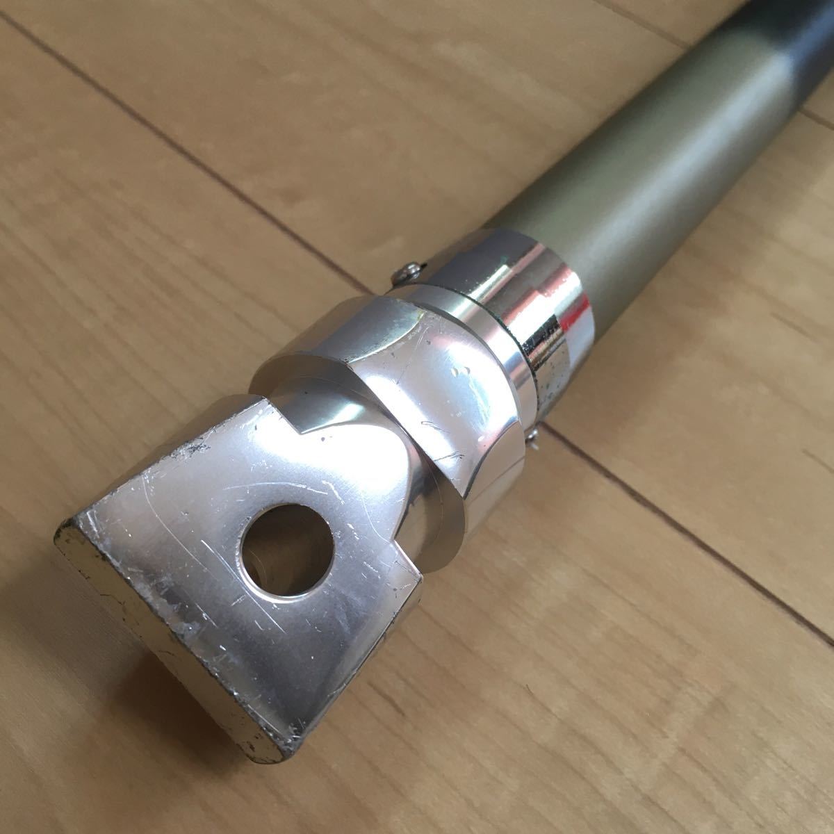 Gs☆磯MAXタマンリミテッド 480☆ぶっこみ、クエ釣り泳がせカンパチ等