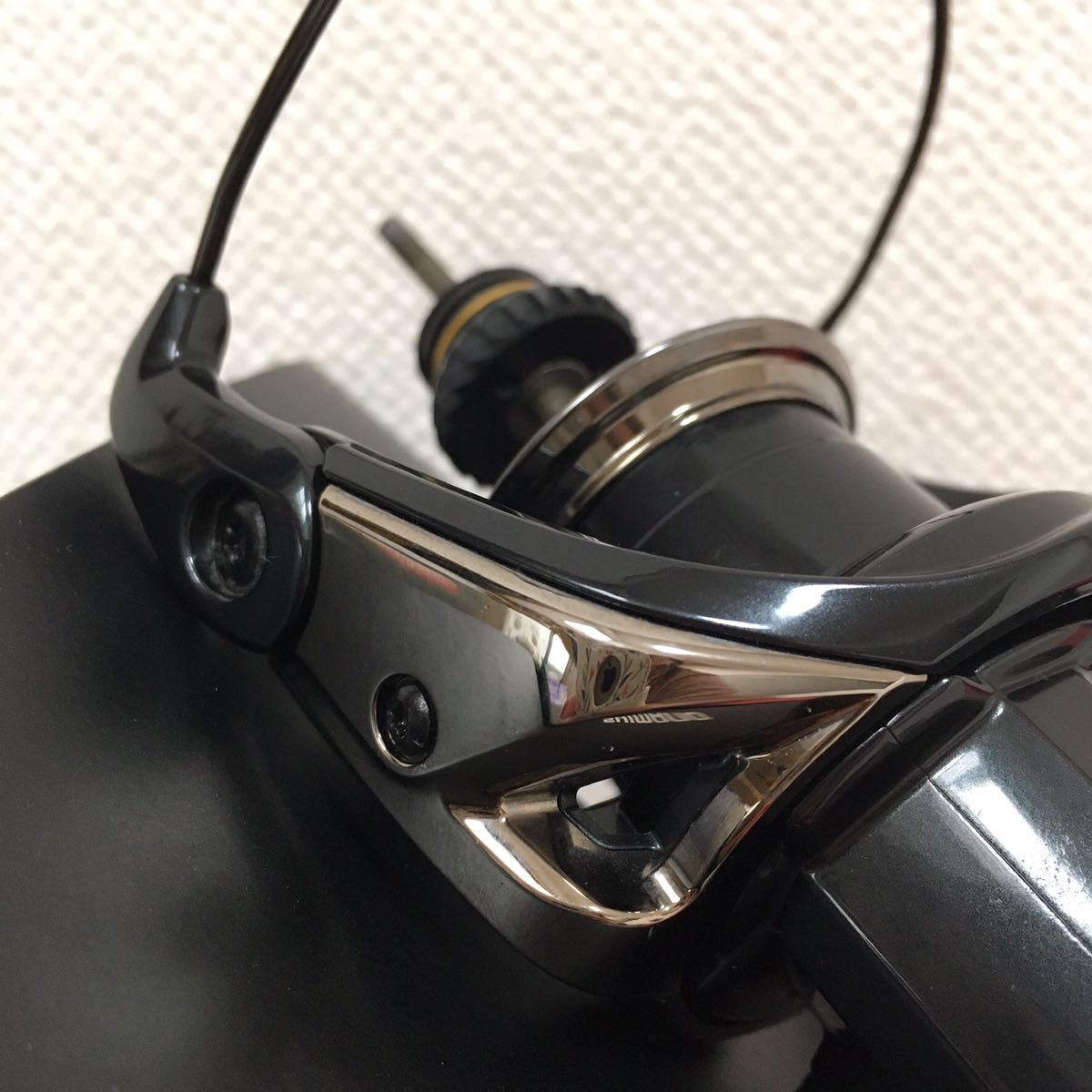 シマノ☆19ヴァンキッシュ☆4000XG☆ボディのみA-26 | www.mclegal.info