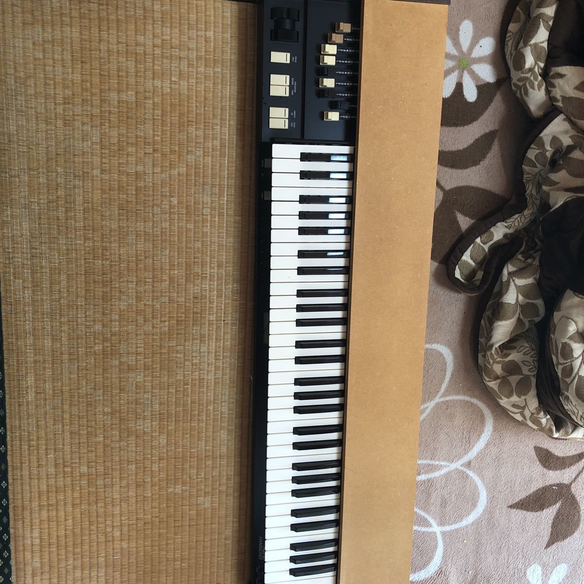 大感謝セール HAMMOND XB-2 ハモンド・オルガン ハモンド鈴木 ジャンク