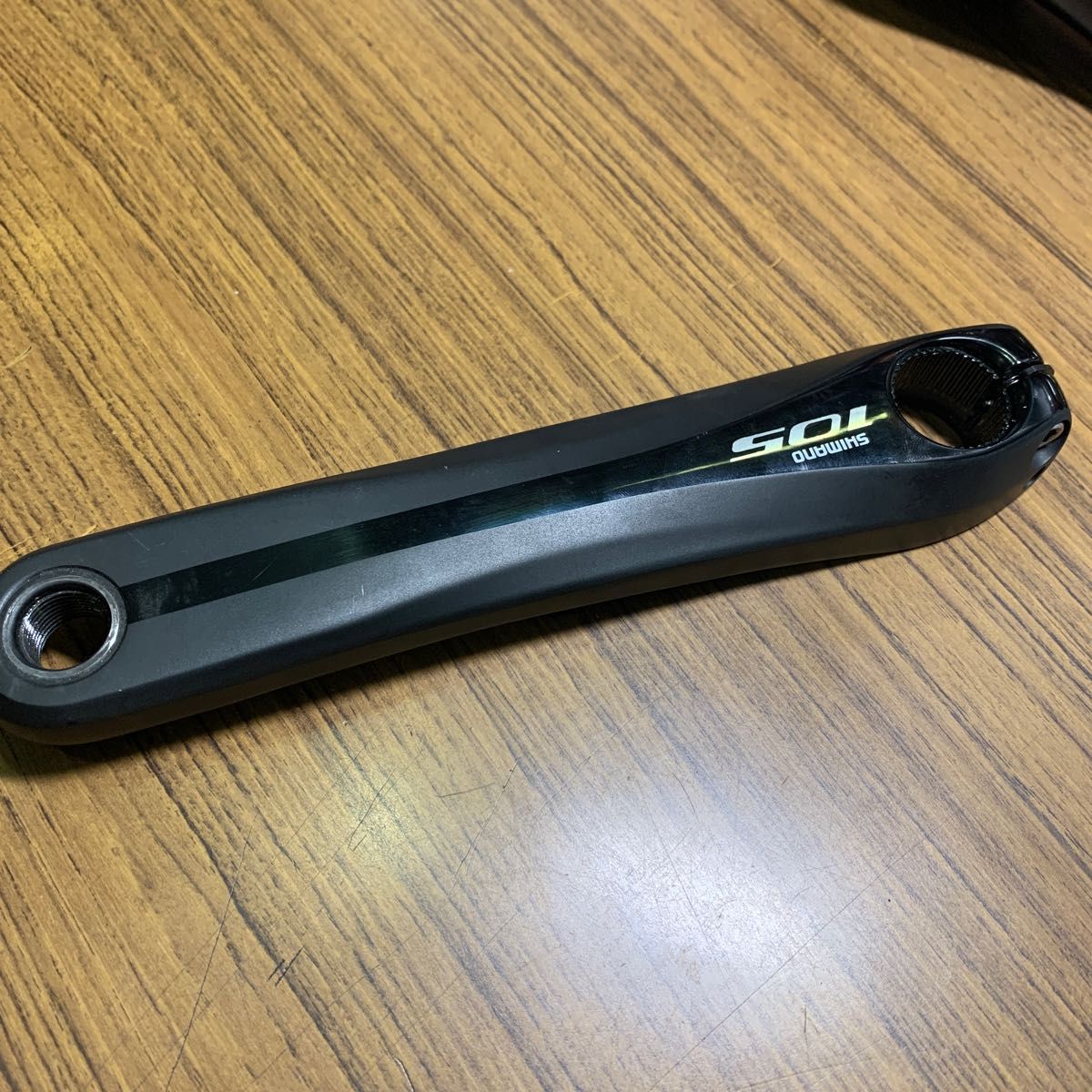 驚きの値段で】 SHIMANO パワーメーター 4iiii 105 170mm FC-5800