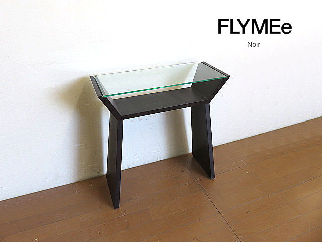 人気 FLYMEe Noir フライミー購入 デザイン サイドテーブル - 通販