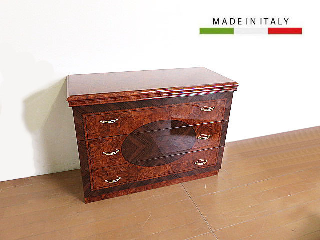 美品 イタリア サルタレッリモビリ 「Florence/フローレンス」ワイド
