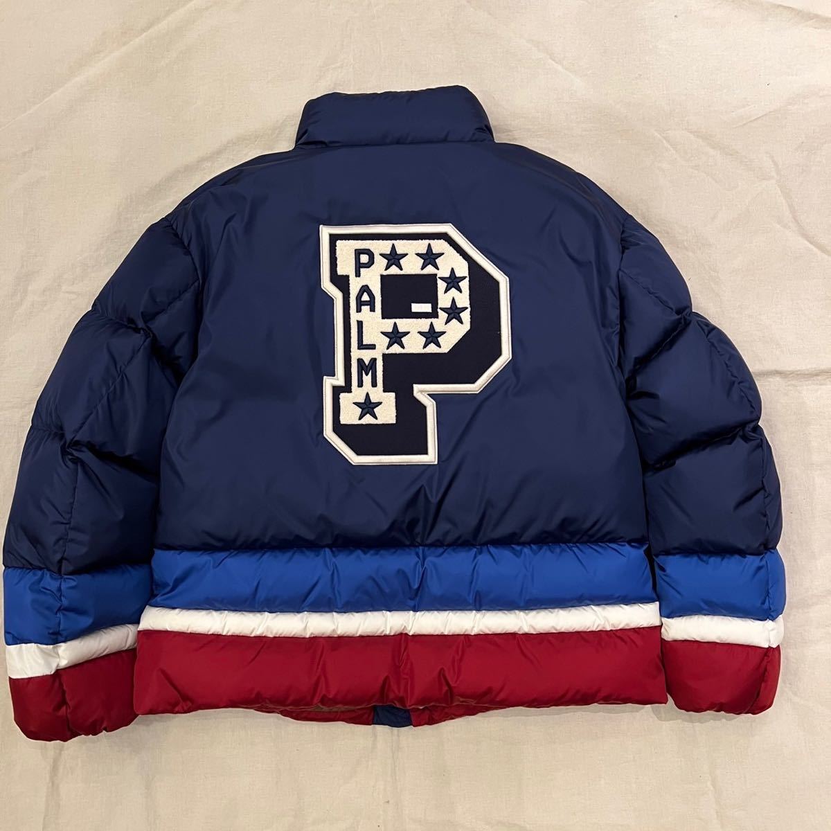 スプリングフェア MARLED MONCLER ANGELS PALM GENIUS MONCLER 8 8
