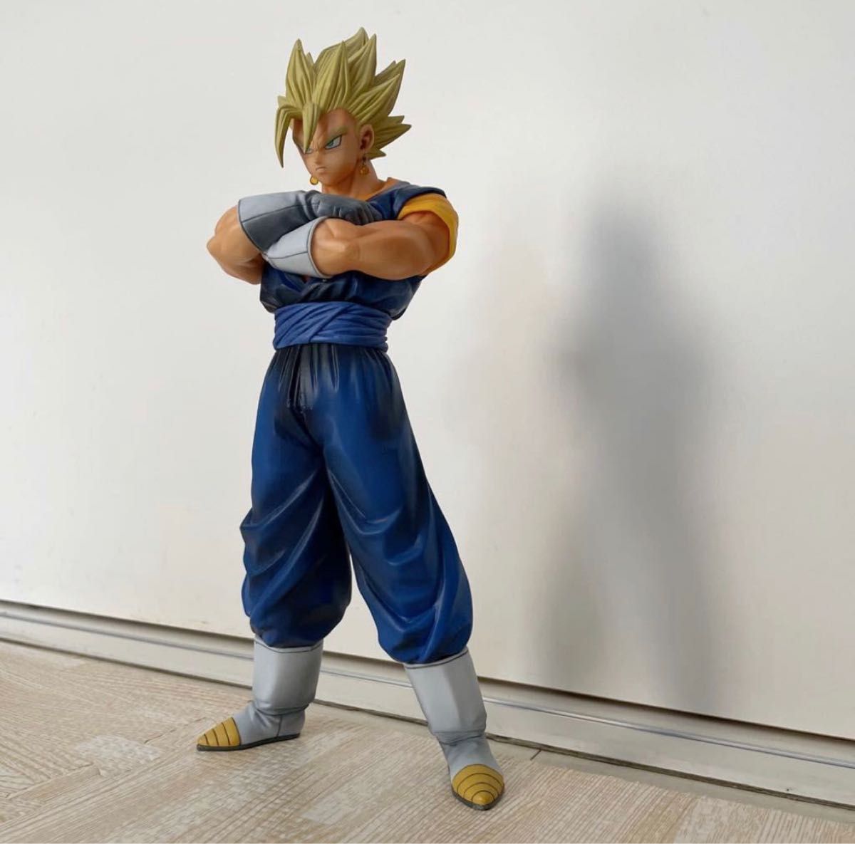 ドラゴンボール改 MASTER STARS PIECE THE VEGETTO MSP ベジット ドラゴンボール改 MASTER STARS PIECE THE VEGETTO MSP ベジット